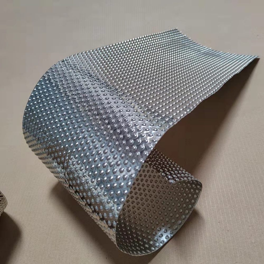 Aluminium-Hitzeschildmaterial: 1050 vs 1100 vs 3003 vs 5052